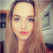 Estudiante ofrece clases de repaso hasta 4 de Eso